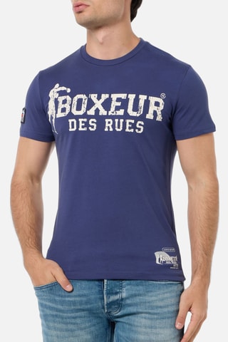 Camiseta - Azul