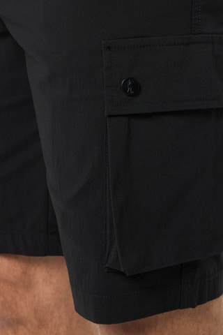 Bermudas - Negro