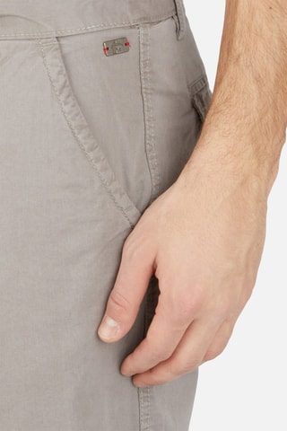 Bermudas - Gris