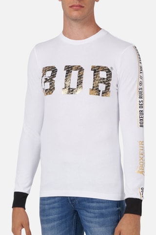 Camiseta - Blanco