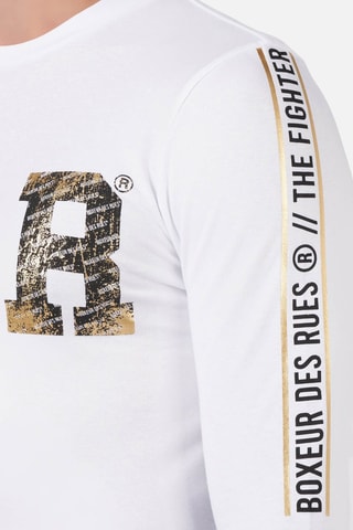Camiseta - Blanco