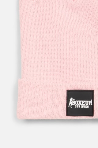 Gorro - Rosa
