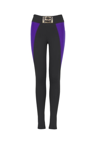 Leggings deportivos - Verde