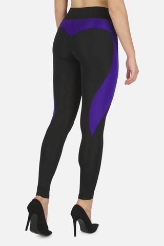 Leggings deportivos - Verde