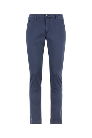 Pantalón - Azul marino