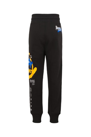 Pantalón de chándal - Negro