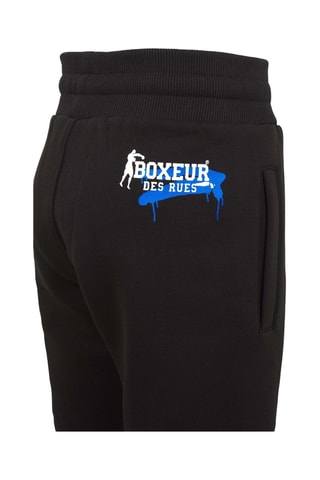 Pantalón de chándal - Negro
