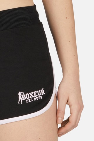 Short - Negro
