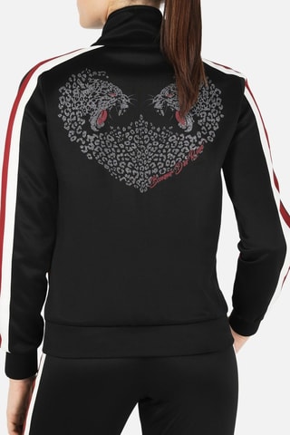 Chaqueta - Burdeos