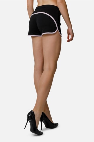 Short - Negro