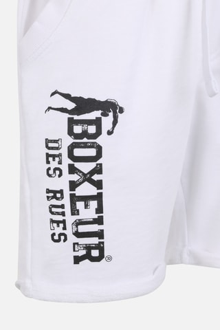 Short - Blanco