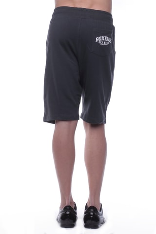Short - Antracita