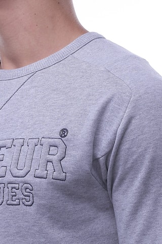 Sudadera - Gris