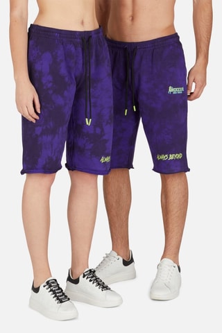 Short - Violeta