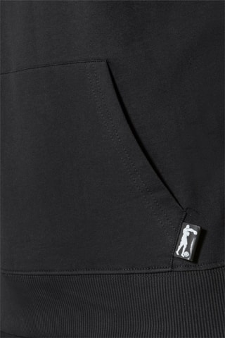 Sudadera con capucha - Negro