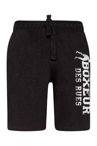 Short - Negro
