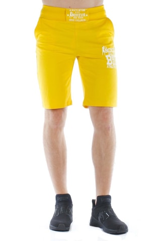 Short - Amarillo