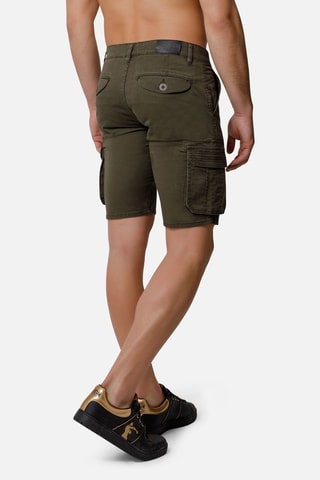 Short - Verde