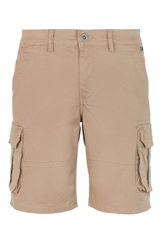 Bermudas - Beige