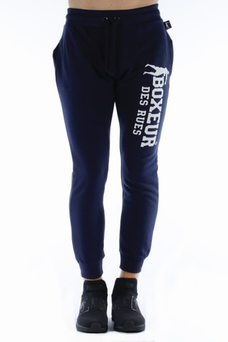 Pantalón - Azul marino