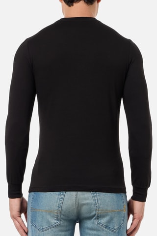 Camiseta - Negro