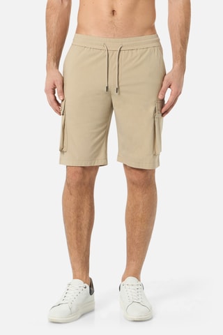 Bermudas - Beige