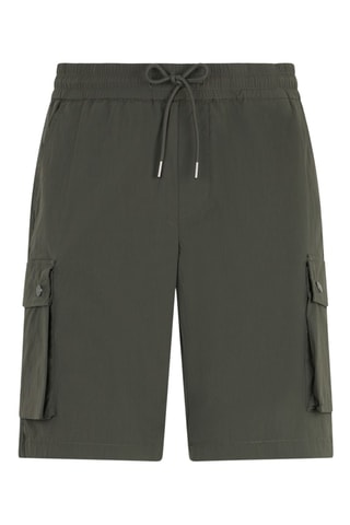 Bermudas - Verde