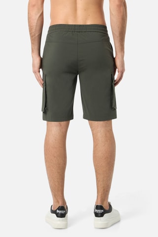 Bermudas - Verde