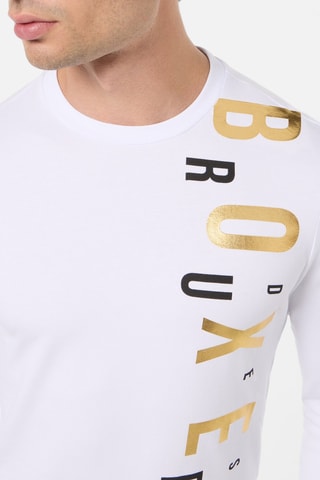 Camiseta - Blanco