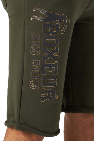 Short - Verde
