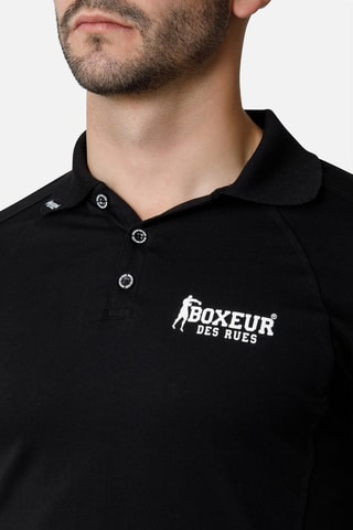Polo - Negro
