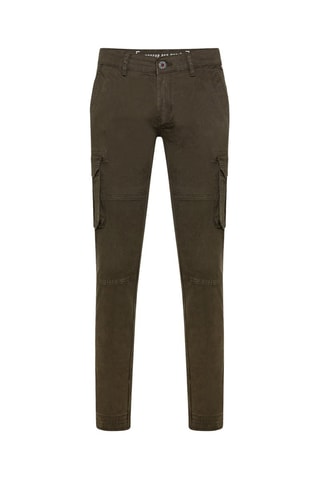 Pantalón - Verde