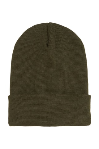 Gorro - Verde