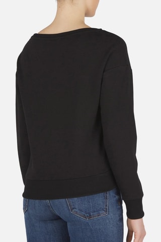 Sudadera - Negro