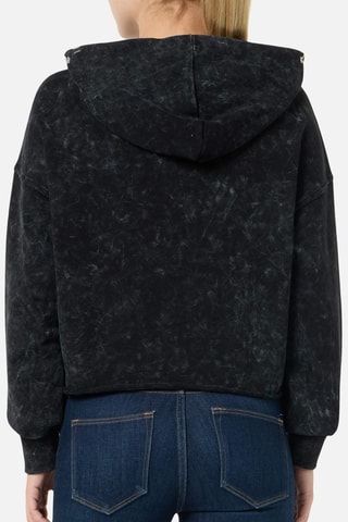 Sudadera con capucha - Gris