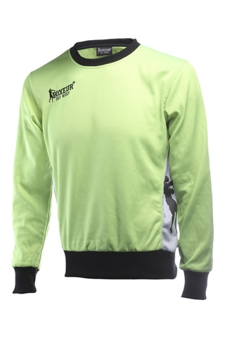 Sudadera - Amarillo