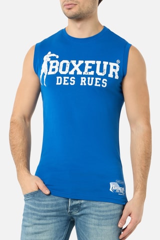 Camiseta - Azul