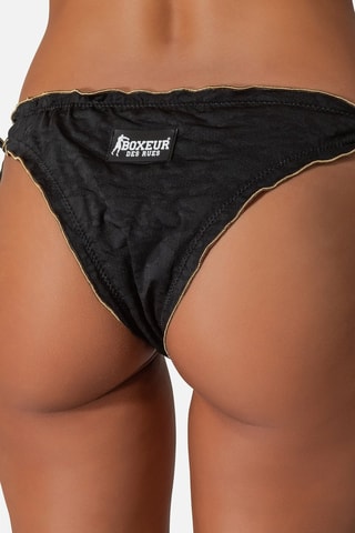 Bikini - Negro