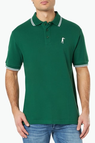 Polo - Verde
