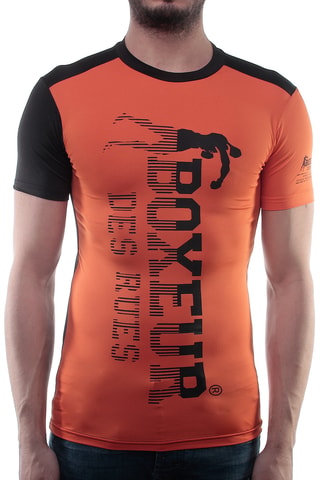 Camiseta - Naranja
