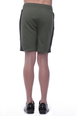Short - Verde