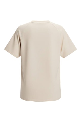 Camiseta Om Pumatech Pocket - Beige