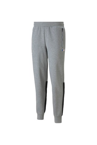 Pantalón de chándal BMW Motorsport - Blanco, negro y gris
