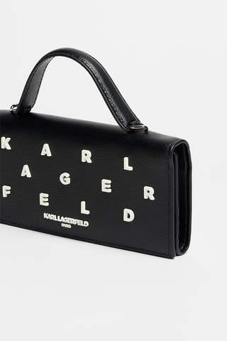 Sac à main - Noir