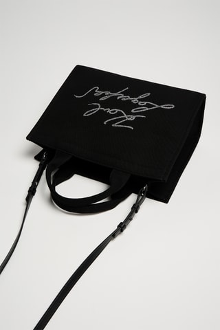 Sac à main - Noir