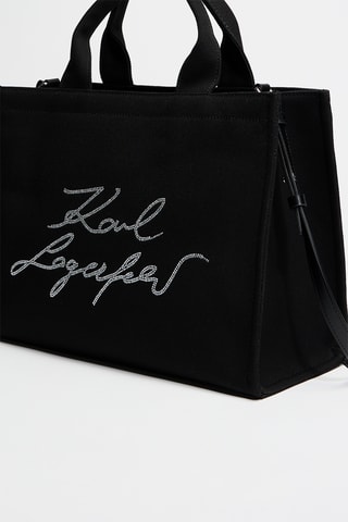 Sac à main - Noir