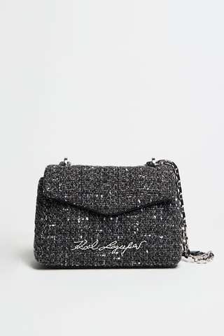 Sac à main - Gris clair