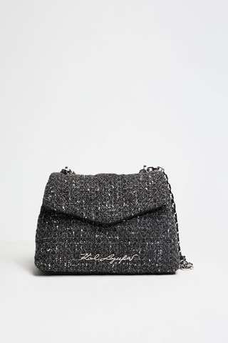 Sac à main  - Gris foncé