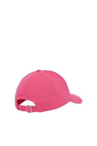 Casquette - Rose