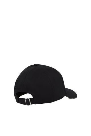 Casquette - Noir
